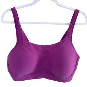 Lululemon - Alignment Straight Strap Bra - Polar - Size 36-38D